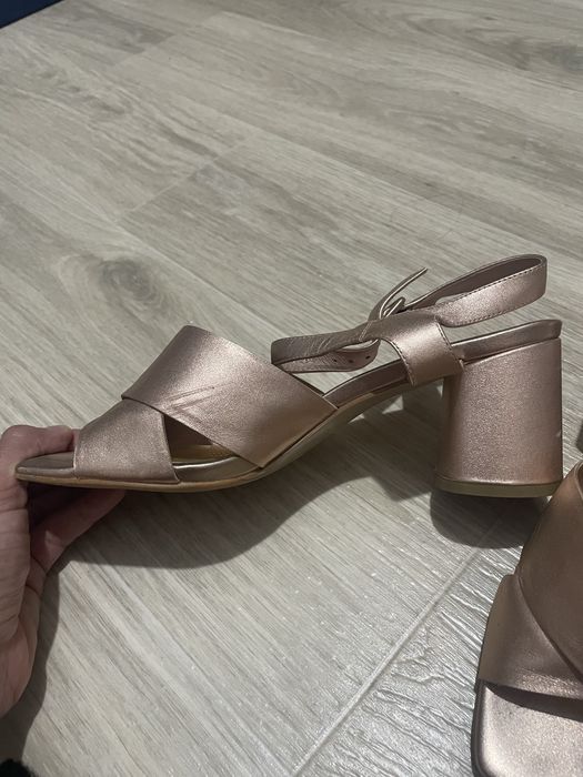 Босоніжки L carvari