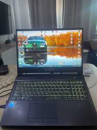 Laptop Gigabyte G5 KD (Mocny, do gier) i5/16GB/RTX3060/1TBssd