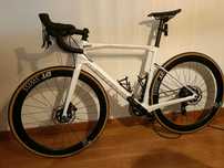 Bicicleta Bmc Road Machine One Sram Etap Axs - 2022