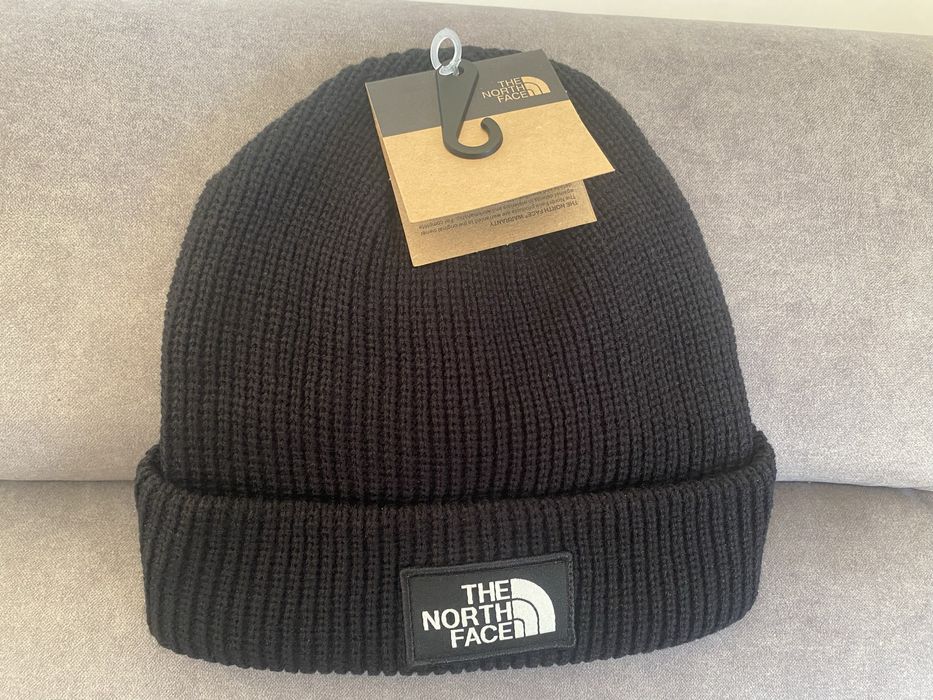 The North Face  nowa czapka