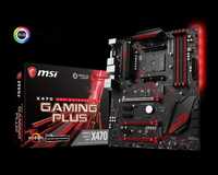 MSI X470 Gaming Plus