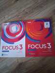Focus 3 język angielski