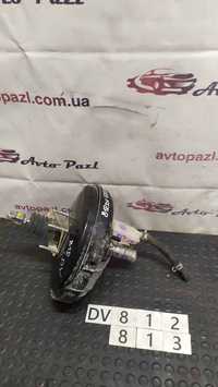 DV0812 Mazda CX7 06-12 вакуумний підсилювач гальм 1-K EG2343800B