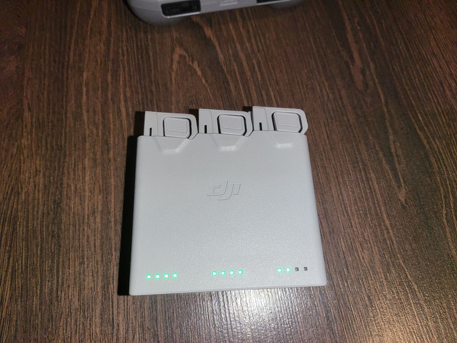 Dji mavic mini 3 Fly More Combo