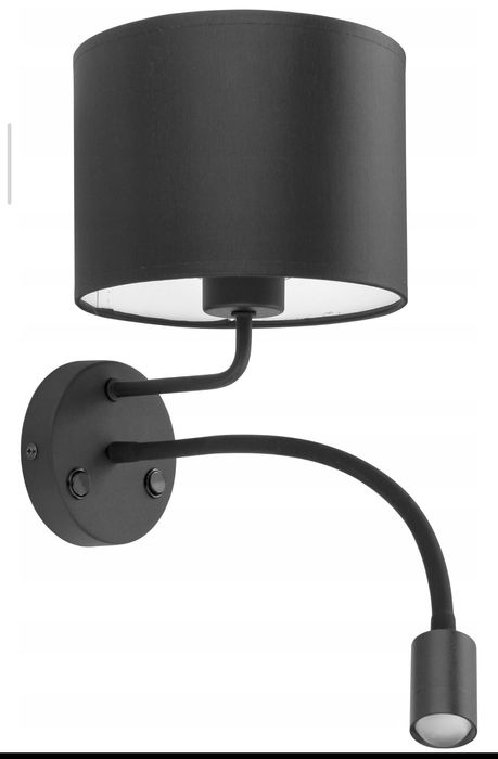 Kinkiet/lampa ścienna/ruchoma