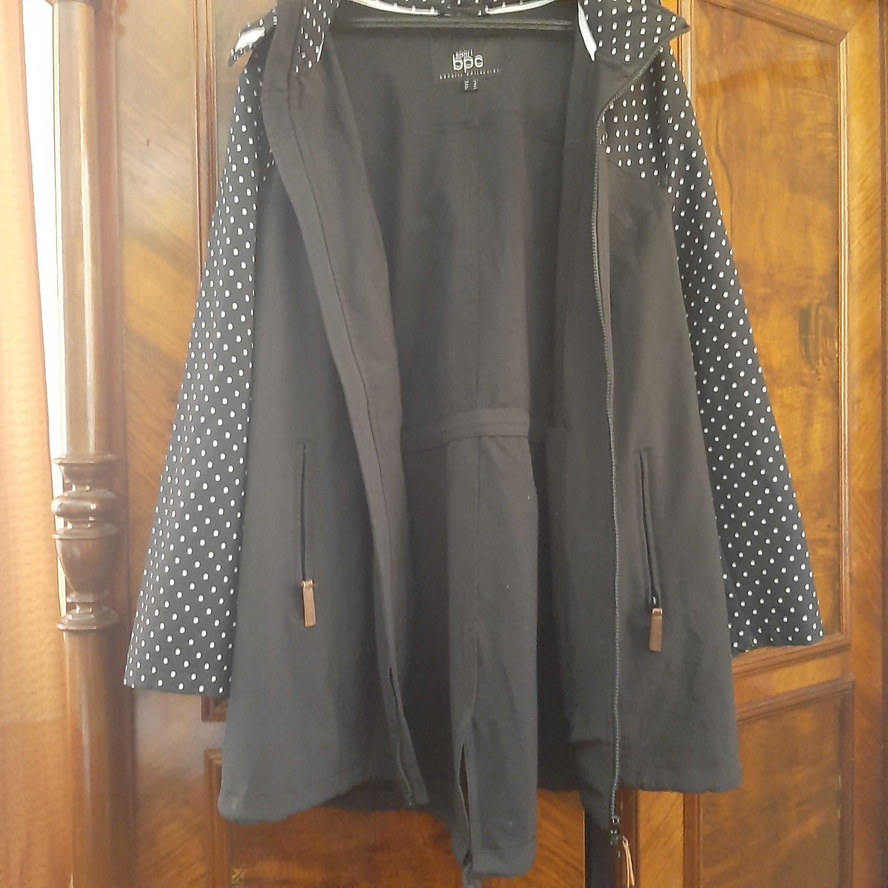 Kurtka softshell damska 54