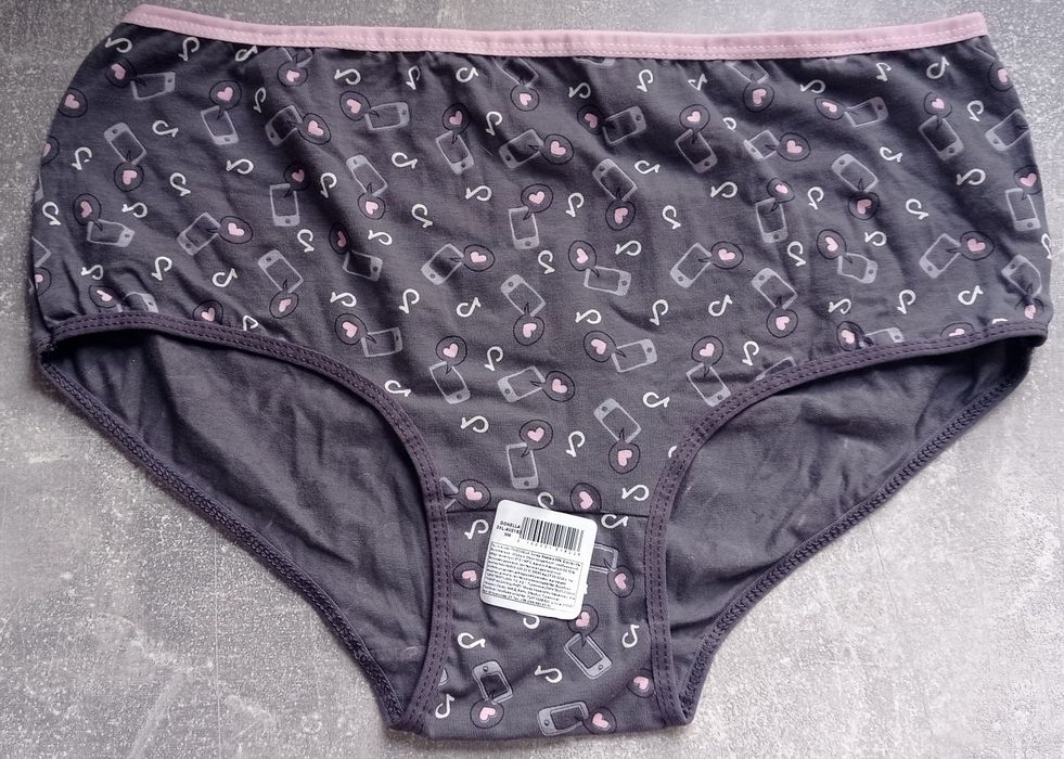 Нові трусики xxxl