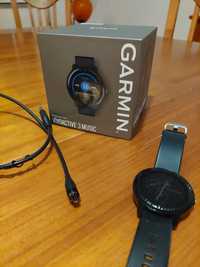 Smartwatch Garmin Vivoactive 3 Music
