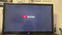 Telewizor LG42 +Smart TV