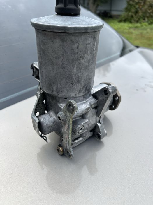 Стартер генератор гідопідсилювач  ГУР Mercedes Benz W124 W201 190 W202