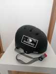 Kask na rower/deskorolkę