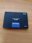SSD-накопитель 2.5" SATA 240GB GoodRam CL100 Gen3
