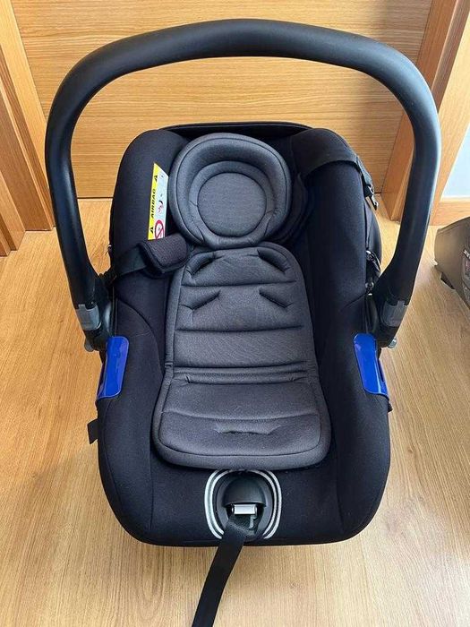 Ovo Jane Koos com redutor