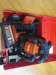 Niwelator Hilti PR 2-HS laser