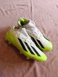 Korki piłkarskie Adidas Crazyfast