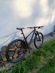 Rower górski Trek Procaliber 9.5 2022