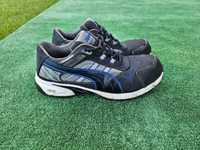 Puma pace buty ochronne stalkapy 44