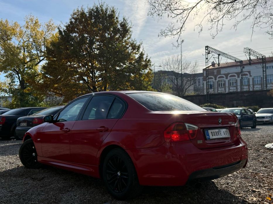 BMW E90•2.0D•Elegancki•Niezawodny•Dynamiczny•Święta Otwarte•Zamiana