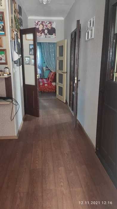 (13) Продам будинок в с. Великий Дальник (3 квартал)