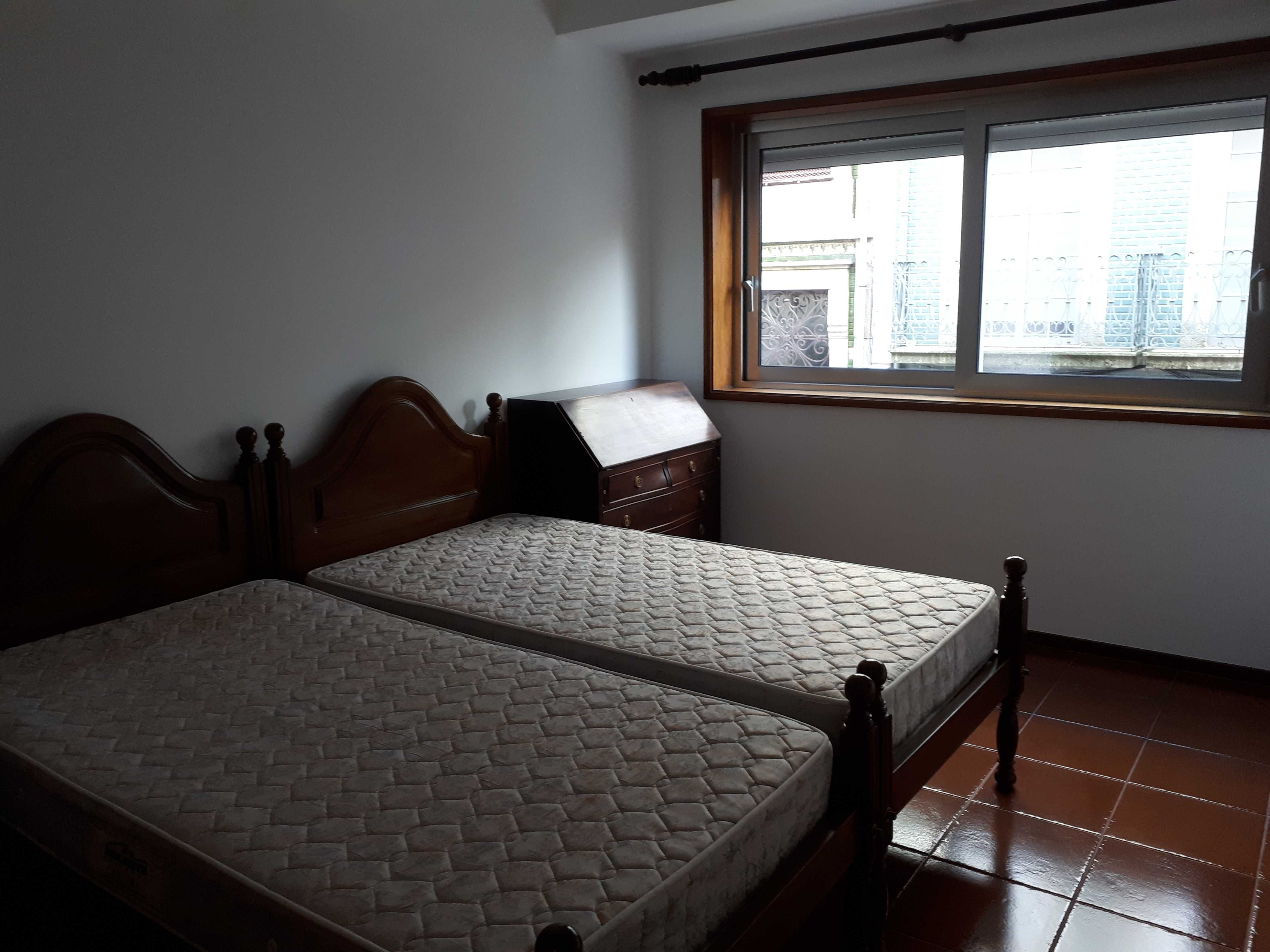 Apartamento T1 em Cedofeita
