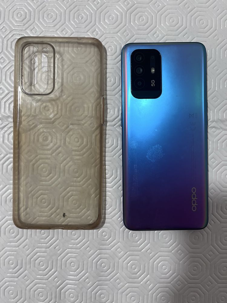 Telefone celular OPPOA94