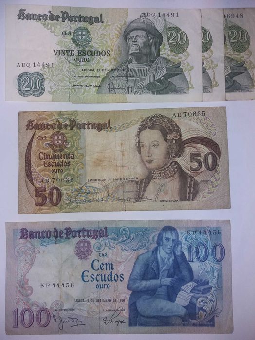 391 moedas antigas