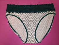Трусики Victoria's Secret Слип XL / L