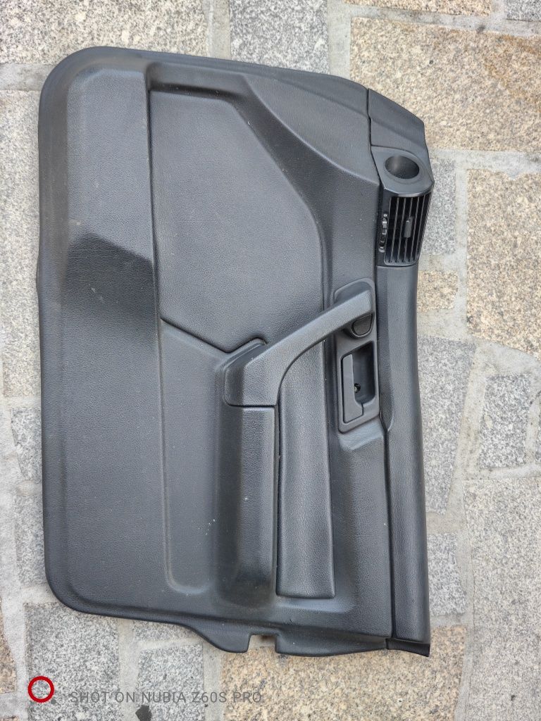 Forras de porta painéis quartelas BMW e34