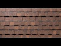 Gont Bitumiczny BP MYSTIQUE HD - 2-TONE BROWN  Brąz
