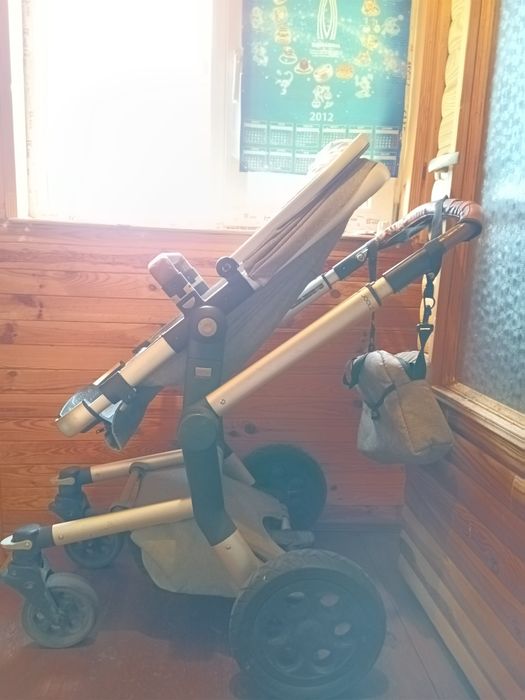 Коляска Joolz day 3 в 1, літня, зимова, каляска joolz