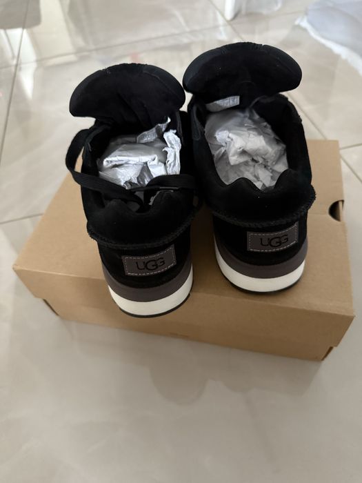 Кросівки  Ugg оригінал