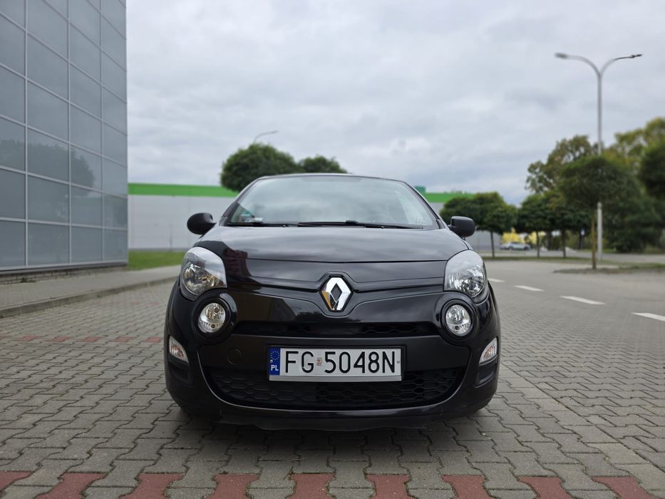 Renault twingo 1.2 75KM