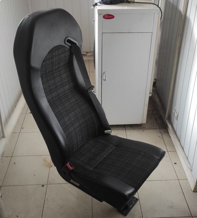 Продам сидіння одиничку на віто, спринтер