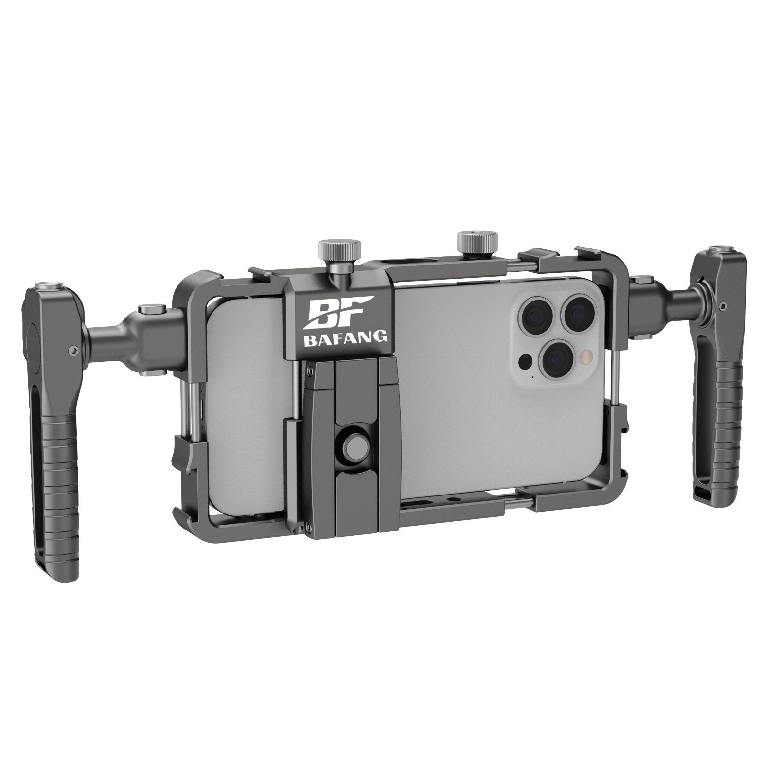 Універсальна клітка для Iphone 15/16 Pro MAX BFT-02С 360С