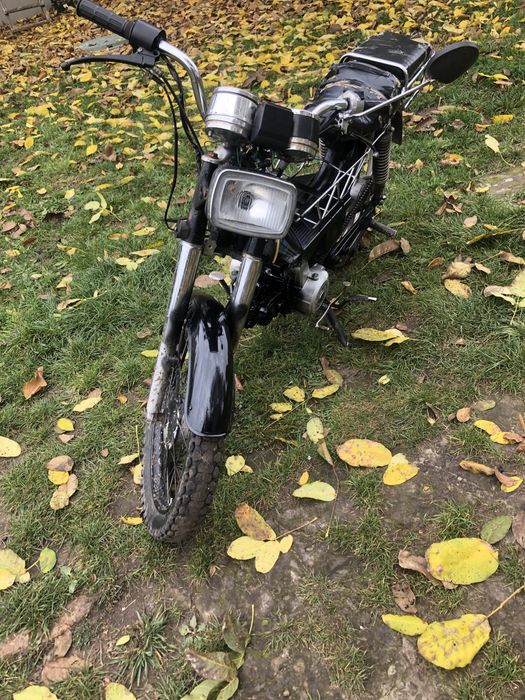 DELTA, Mustang 72cc. Продажа Звоніть пишіть