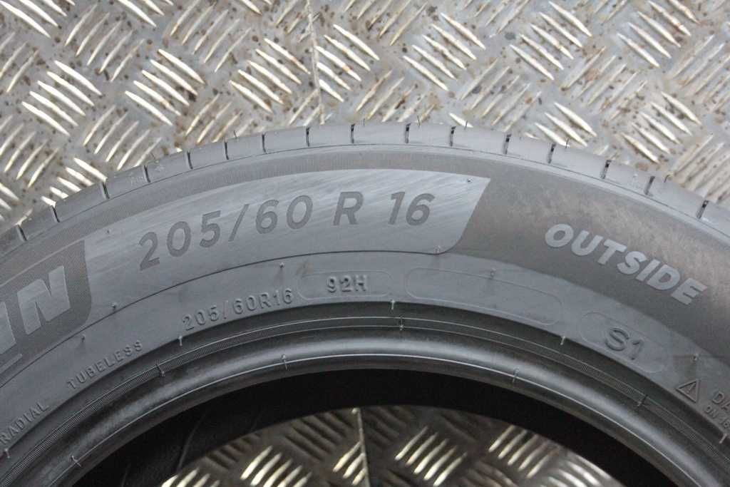 205/60/16 Michelin Primacy 4 S1 205/60 R16 92H