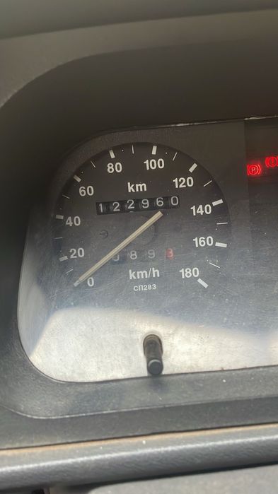 Продаю автомобіль ЗАЗ Славута 1,2S