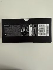 Портативна колонка JBL Tuner 2