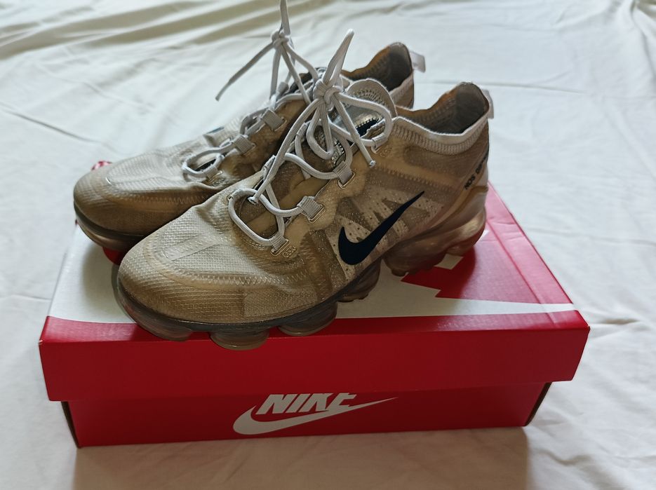 Кросівки NIKE air vapormax