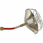 Promiennik gazowy turystyczny Smyk 1,1 kW