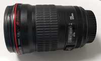 Canon EF 135mm f/2.0L USM legendarne szkło