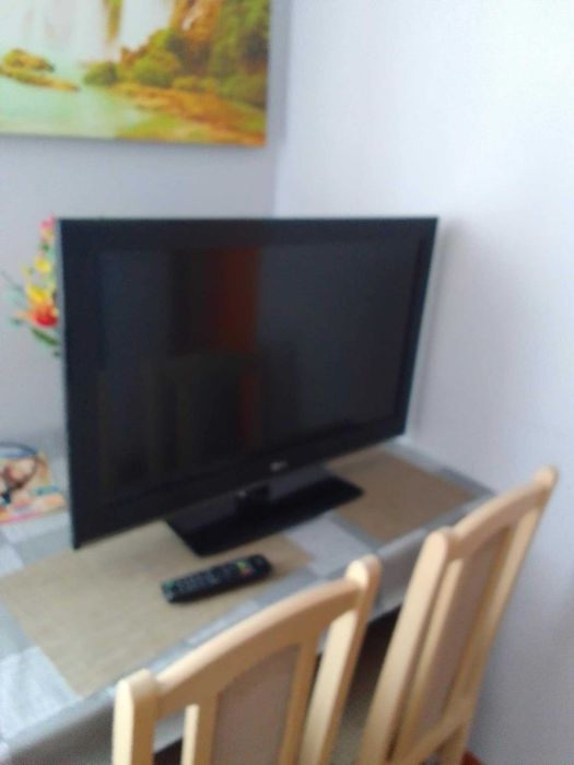 TV LG 32 cale - używany, stan dobry