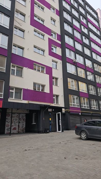 Оренда 1к квартири.Озерна