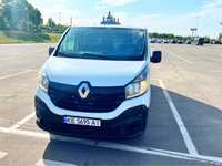 Renault Trafic 2015