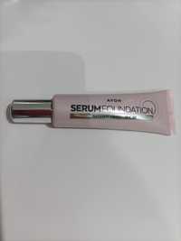 Serum Foundation Avon SPF 30