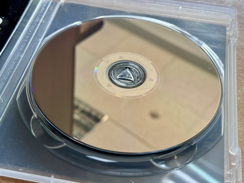 Gra Fear PS3 - Komplet