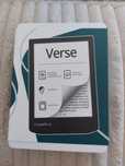 Nowy czytnik e-book PocketBook Verse ebooków