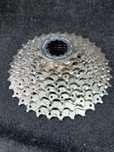 Касета Shimano HG  CS-HG400-9 11T 11-34T JAPAN