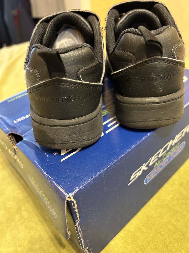 Кросівки дитячі Skechers