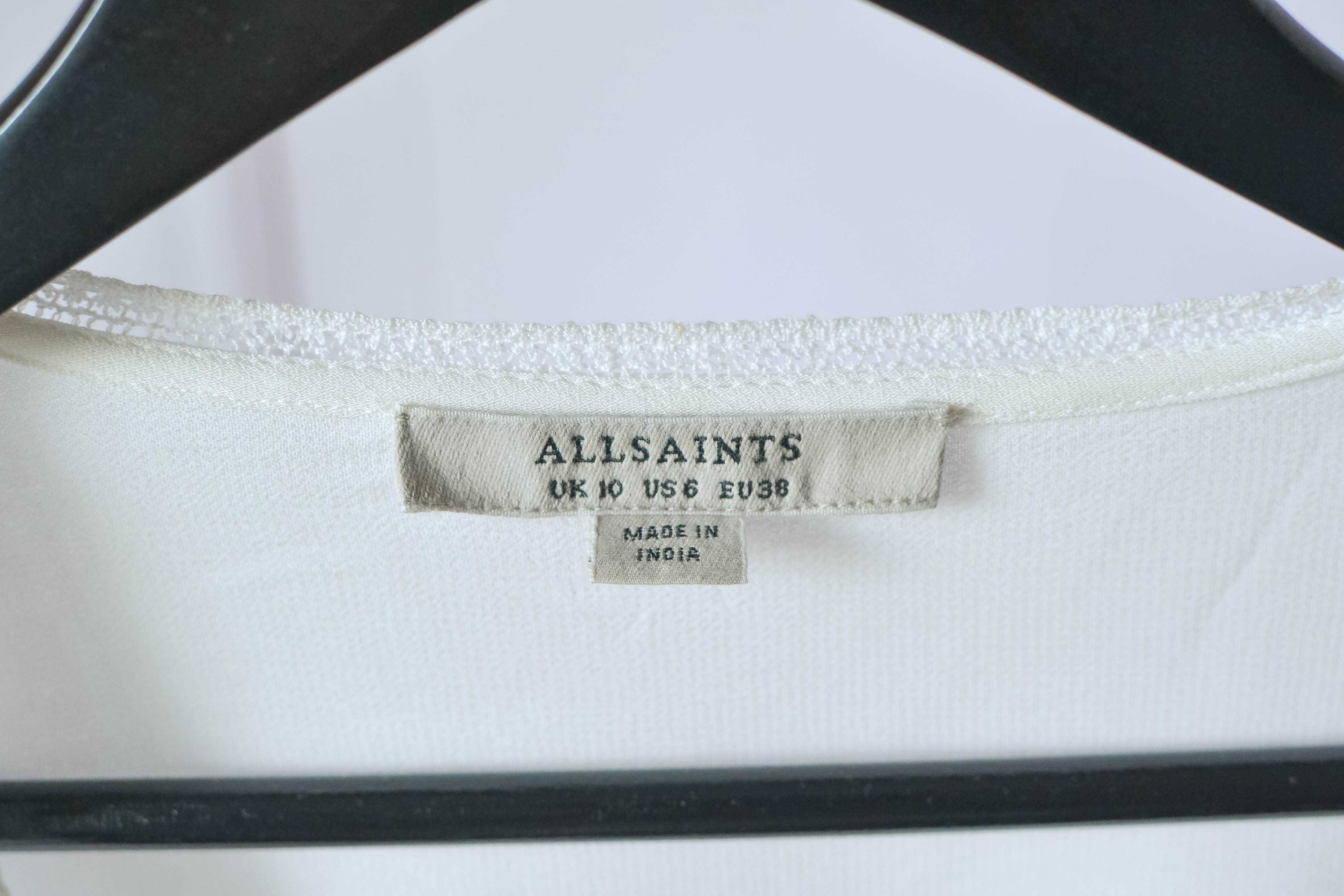 Блузка AllSaints